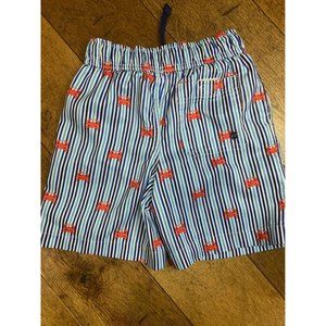 Size 4 Crown And Ivy Swim Trunks